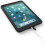 Catalyst odporny wodoszczelny pokrowiec ze stojakiem do iPad Air 3 (2019) - czarne