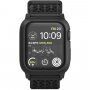 Catalyst Impact Protection wytrzymałe etui z paskiem do Apple Watch 44mm - czarne