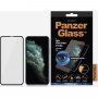 PanzerGlass Edge-to-Edge 2,5D szkło hartowane chroniące oczy do iPhone XS Max / 11 Pro Max - czarne