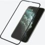 PanzerGlass Edge-to-Edge 2,5D szkło hartowane chroniące oczy do iPhone XS Max / 11 Pro Max - czarne
