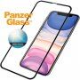 PanzerGlass Edge-to-Edge szkło hartowane antyrefleksyjne do iPhone XR / 11 - czarne