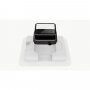 Belkin Screenforce TrueClear szkło hartowane do Apple Watch 44mm