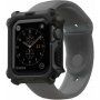 UAG Watch wytrzymałe etui na Apple Watch 44mm - czarne