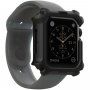 UAG Watch wytrzymałe etui na Apple Watch 44mm - czarne