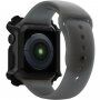 UAG Watch wytrzymałe etui na Apple Watch 44mm - czarne