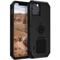 Rokform Rugged super trwałe etui dla iPhone 12 Pro Max - czarny