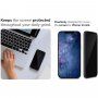 Spigen Glas tR EZ Fit 2,5D szkło hartowane do iPhone 12 mini - 2 szt. - czyste
