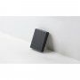 Uniq Votre Slim Kit 18W ładowarka z portem USB-C (PD) + kabel lightning dla iPhone / iPad - czarna