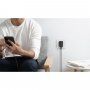 Uniq Votre Slim Kit 18W ładowarka z portem USB-C (PD) + kabel lightning dla iPhone / iPad - czarna