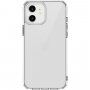 Uniq LifePro Xtreme odporne etui przeciwbakteryjne do iPhone 12 mini - przezroczyste