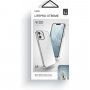 Uniq LifePro Xtreme odporne etui przeciwbakteryjne do iPhone 12 mini - przezroczyste