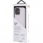 Uniq LifePro Xtreme odporne etui przeciwbakteryjne do iPhone 12 mini - przezroczyste