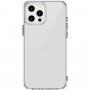 Uniq LifePro Xtreme odporne etui przeciwbakteryjne do iPhone 12 / 12 Pro - przezroczyste