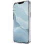 Uniq LifePro Xtreme odporne etui przeciwbakteryjne do iPhone 12 / 12 Pro - przezroczyste