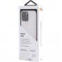 Uniq LifePro Xtreme odporne etui przeciwbakteryjne do iPhone 12 / 12 Pro - przezroczyste