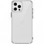 Uniq LifePro Xtreme odporne etui przeciwbakteryjne do iPhone 12 Pro Max - przezroczyste