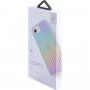 Uniq Coehl Linear etui do iPhone 6 / 6S / 7 / 8 / SE (2020/2022) - tęcza