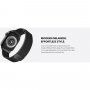 Uniq Dante pasek stalowy do Apple Watch 42mm / 41mm / 40mm / 38mm - grafitowy