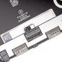 Trackpad do MacBook Pro 15" A1398 (rok 2015) - part 810-5827-A - srebrny