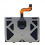 Trackpad do MacBook Pro 15" A1398 (rok 2013, 2014) - part 821-1904-A - srebrny