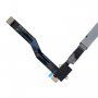LCD touch bar do MacBook Pro 15" A1707 / A1990 (rok 2016, 2017, 2018, 2019) - 821-00480-A - szary