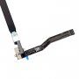 LCD touch bar do MacBook Pro 15" A1707 / A1990 (rok 2016, 2017, 2018, 2019) - 821-00480-A - szary