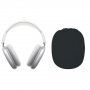 Etui silikonowe słuchawek do AirPods Max 1 / 2 - czarne