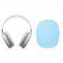 Etui silikonowe słuchawek do AirPods Max 1 / 2 - niebieskie