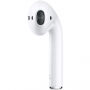 Oryginalna słuchawka zapasowa Apple AirPods - lewa (1. gen.)