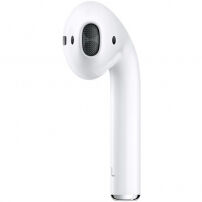 Oryginalna słuchawka zapasowa Apple AirPods - lewa (1. gen.)