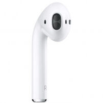 Oryginalna słuchawka zapasowa Apple AirPods - prawa (1. gen.)