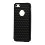 Pokrowiec / etui do Apple iPhone 5 / 5S / SE (2016) - Romb