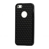 Pokrowiec / etui do Apple iPhone 5 / 5S / SE (2016) - Romb