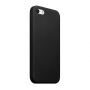 Eleganckie etui dla Apple iPhone 5 / 5S / SE (2016) – czarne