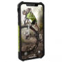 UAG Plasma niezwykle trwały futerał dla Apple iPhone XS / iPhone X - żółty