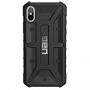 UAG Pathfinder bardzo trwały futerał dla Apple iPhone XS / iPhone X - czarny