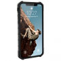 UAG Pathfinder bardzo trwały futerał dla Apple iPhone XS / iPhone X - czarny