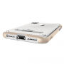 Spigen etui ochronne ze stojakiem magnetycznym dla Apple iPhone XS / iPhone X - złote