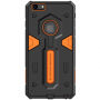 NILLKIN Defender II Futerał / etui dla Apple iPhone 6 Plus / 6S Plus - pomarańczowe