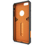 NILLKIN Defender II Futerał / etui dla Apple iPhone 6 Plus / 6S Plus - pomarańczowe