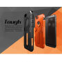 NILLKIN Defender II Futerał / etui dla Apple iPhone 6 Plus / 6S Plus - pomarańczowe