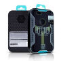 NILLKIN Defender II Futerał / etui dla Apple iPhone 6 Plus / 6S Plus - pomarańczowe