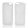 Cienkie 0,45 mm etui do Apple iPhone 6 Plus / 6S Plus 5.5. inch - przezroczyste
