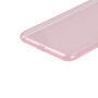 Cienkie 0,45 mm etui do Apple iPhone 6 Plus / 6S Plus 5.5. inch - różowe