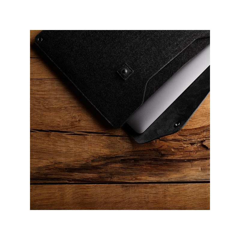 Retina Sleeve Mujjo Macbook Pro Mujjo Macbook Pro 13 MUJJO Sleeve