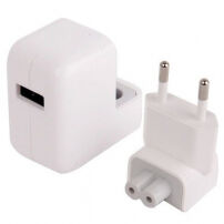 Ładowarka podróżna / adapter 10W dla iPhone / iPad