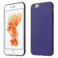 Etui ochronne do Apple iPhone 6 / 6S - fioletowe
