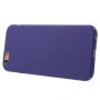 Etui ochronne do Apple iPhone 6 / 6S - fioletowe
