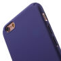 Etui ochronne do Apple iPhone 6 / 6S - fioletowe