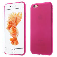 Etui ochronne do Apple iPhone 6 / 6S - rose